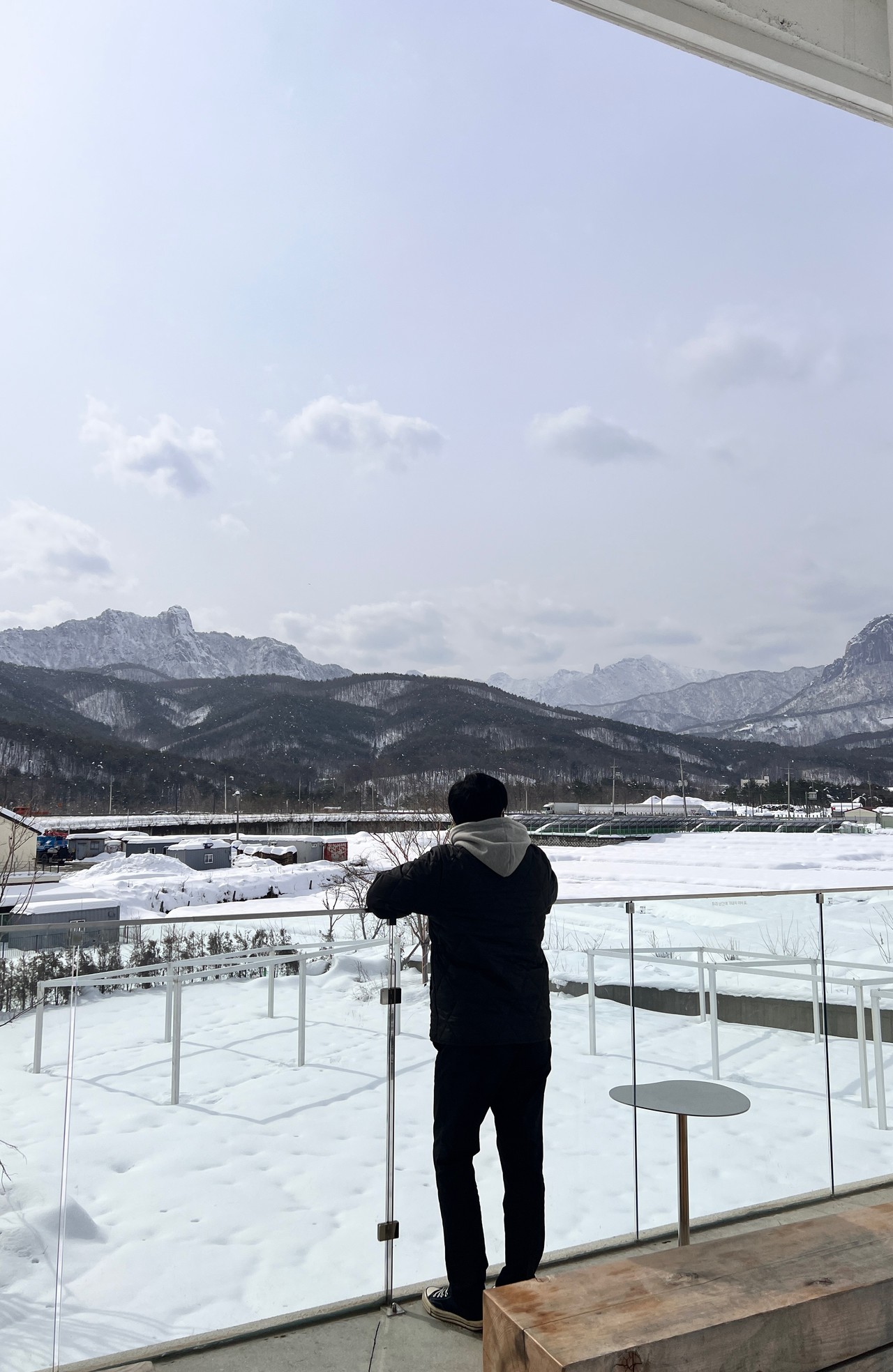 담임목사 인사말